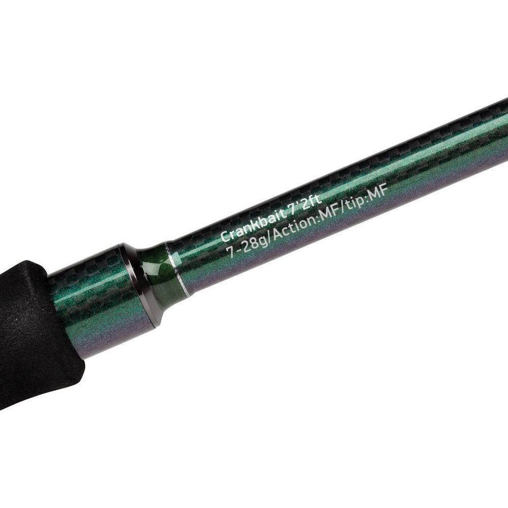 Canne casting Abu Garcia SPIKE X 7-28 g 3/3
