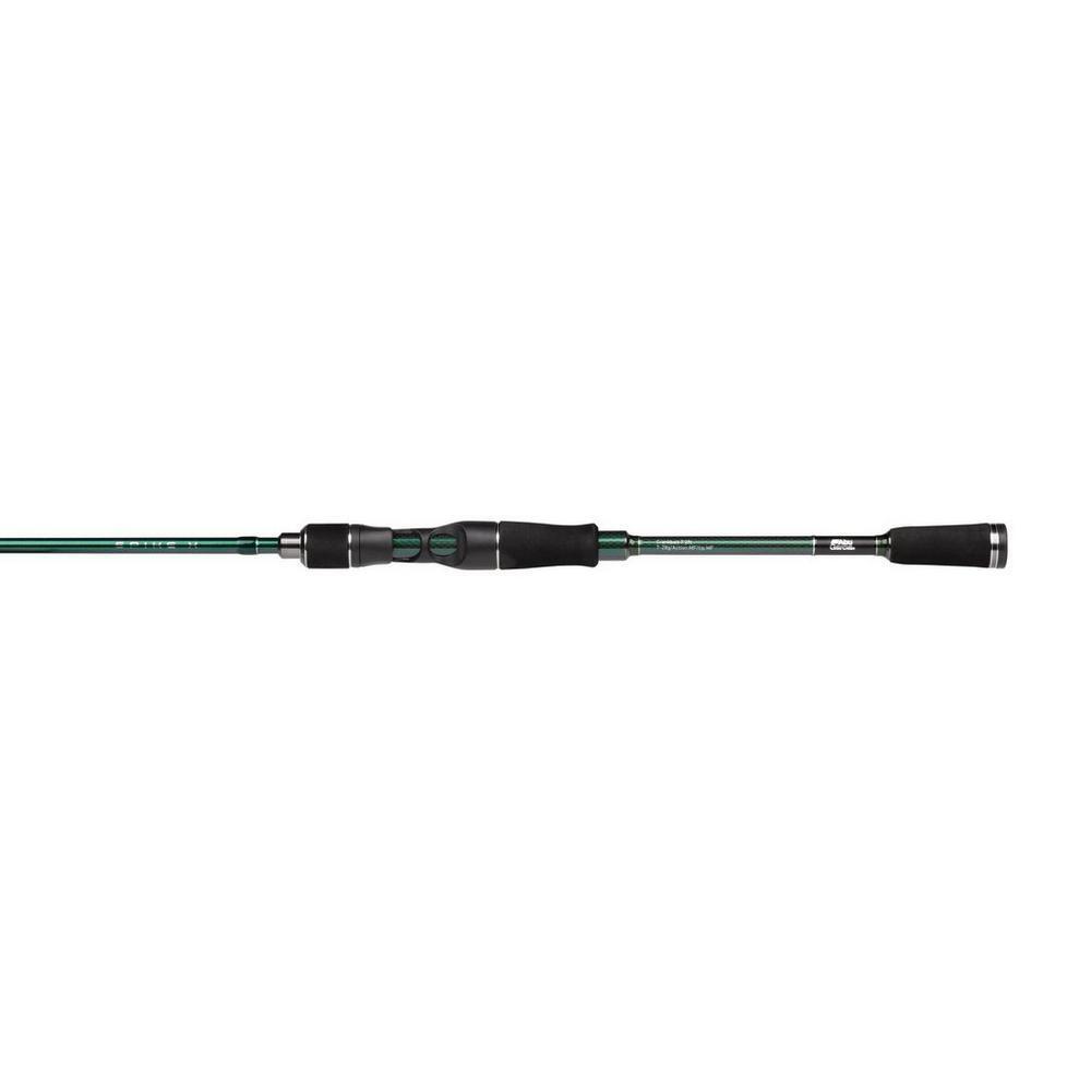 Canne casting Abu Garcia SPIKE X 7-28 g 2/3