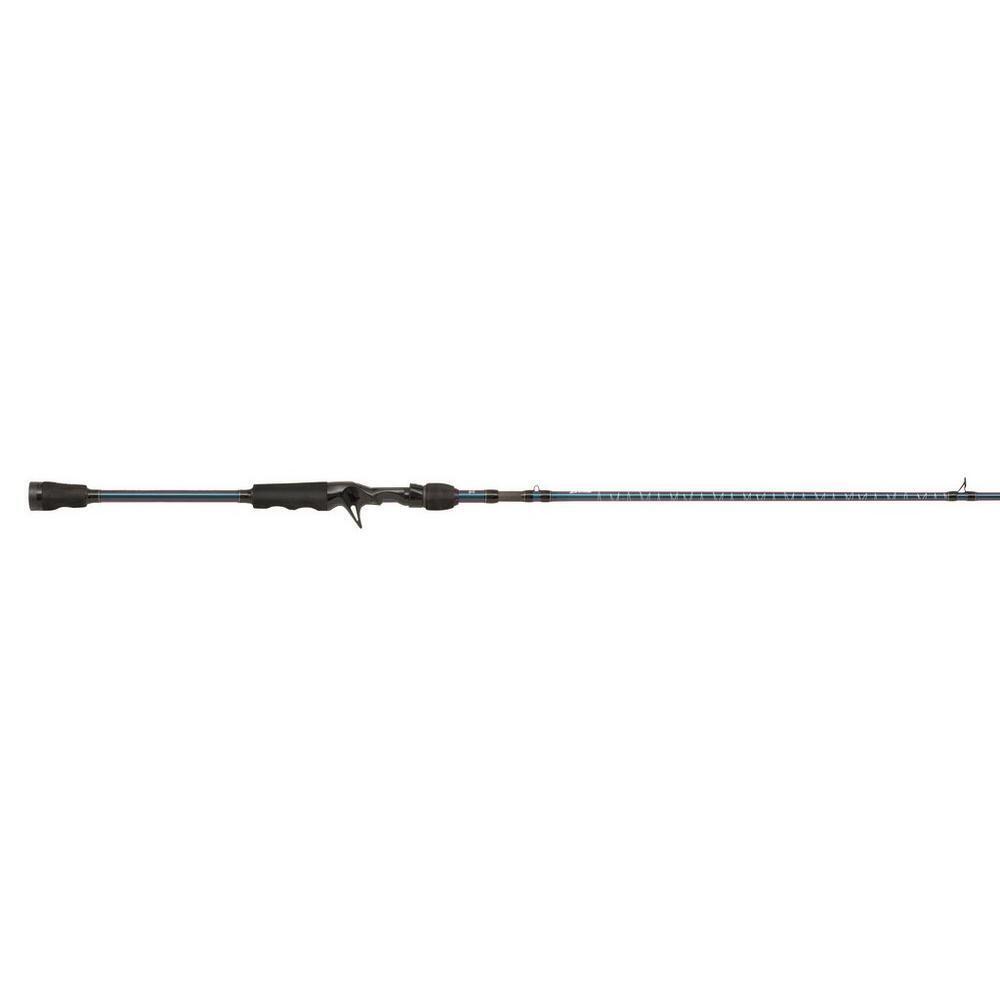 Canne casting Abu Garcia IKE 5-20 g 2/3