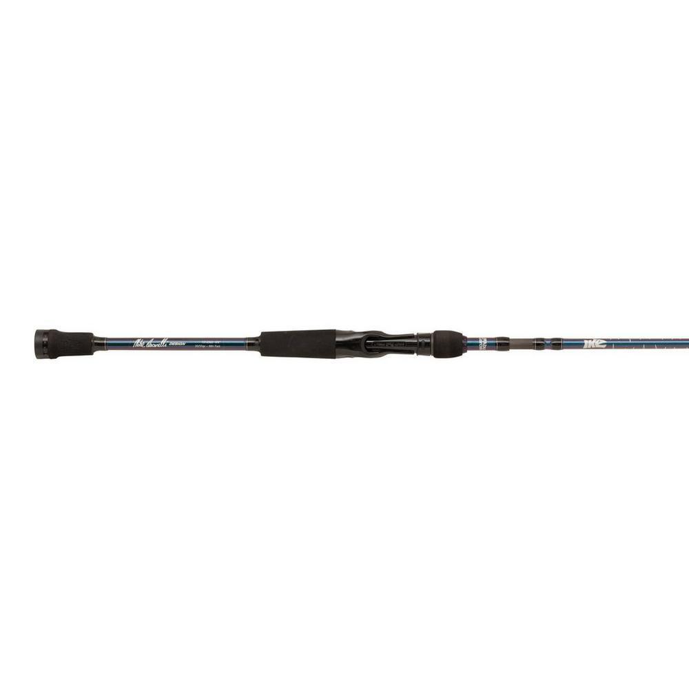 Canne casting Abu Garcia IKE 5-20 g 3/3