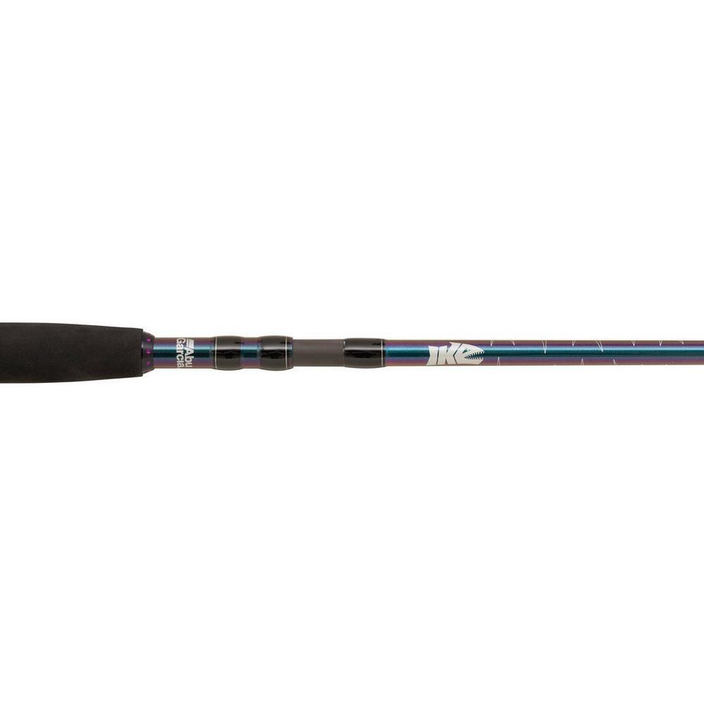 Canne spinning Abu Garcia 7-24 g 3/3
