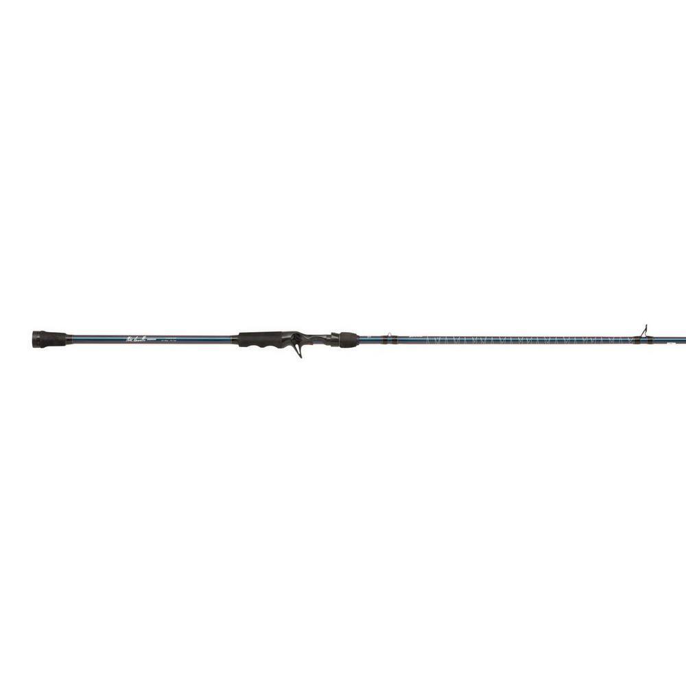 Canne casting Abu Garcia IKE 10-32 g 3/3