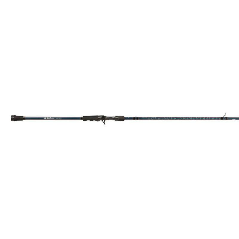 Canne à Poudre Spinning Favorite U1 632H 1,90m 10-32g - Action Rapide Et Puissante