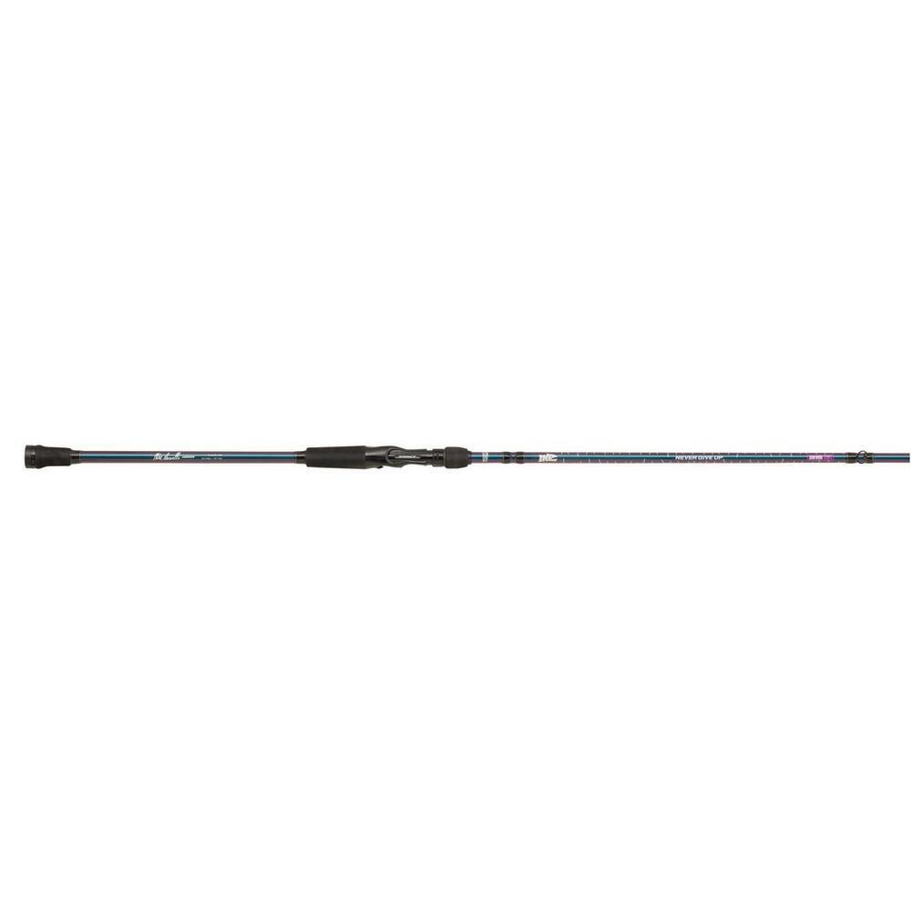 Canne casting Abu Garcia IKE 10-32 g 2/3