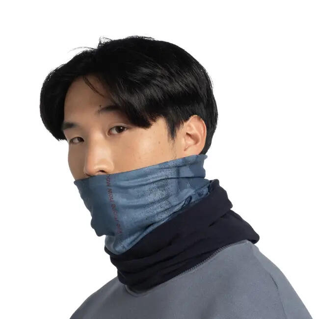 Fleece choker Buff Ativ 4/7