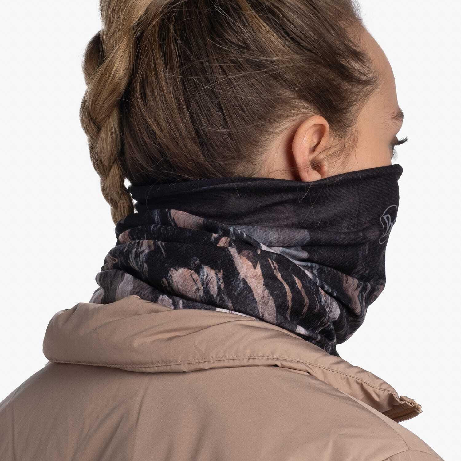 Braga de cuello Buff modelo 129953.999.10.00 para unisex 6/6