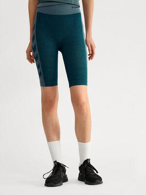 Pantaloncini da donna Hummel hmlclea cycling