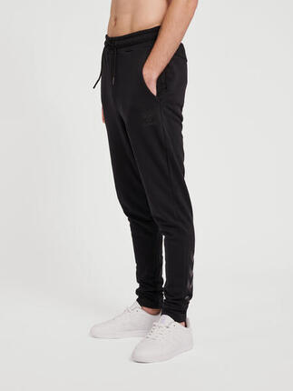 Fermeture À Cordon Pantalon Hmlisam Homme HUMMEL