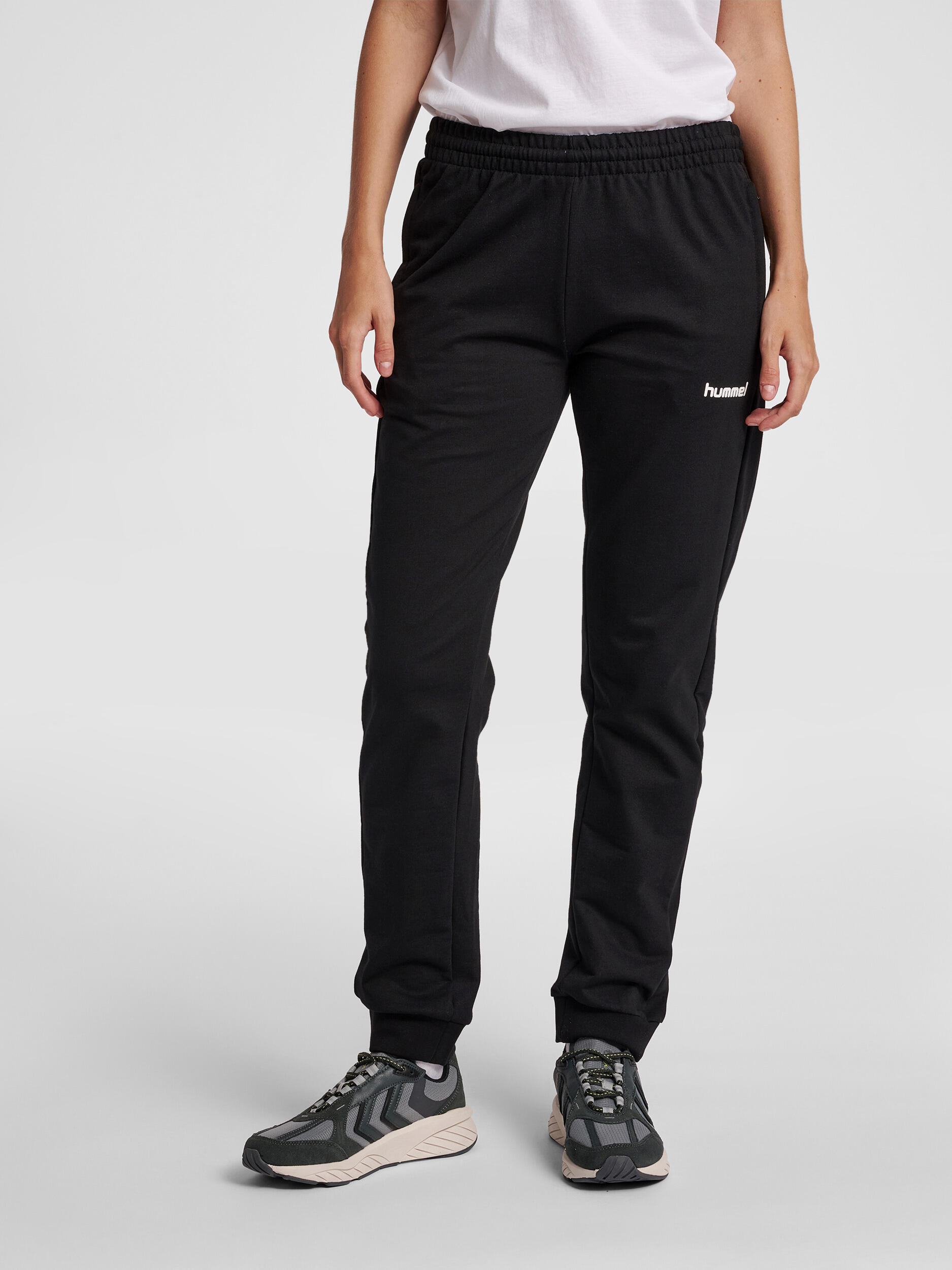 HUMMEL Instap Broek Hmlgo Dames HUMMEL