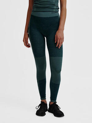 Leggings Hmlclea Multisport Damen HUMMEL