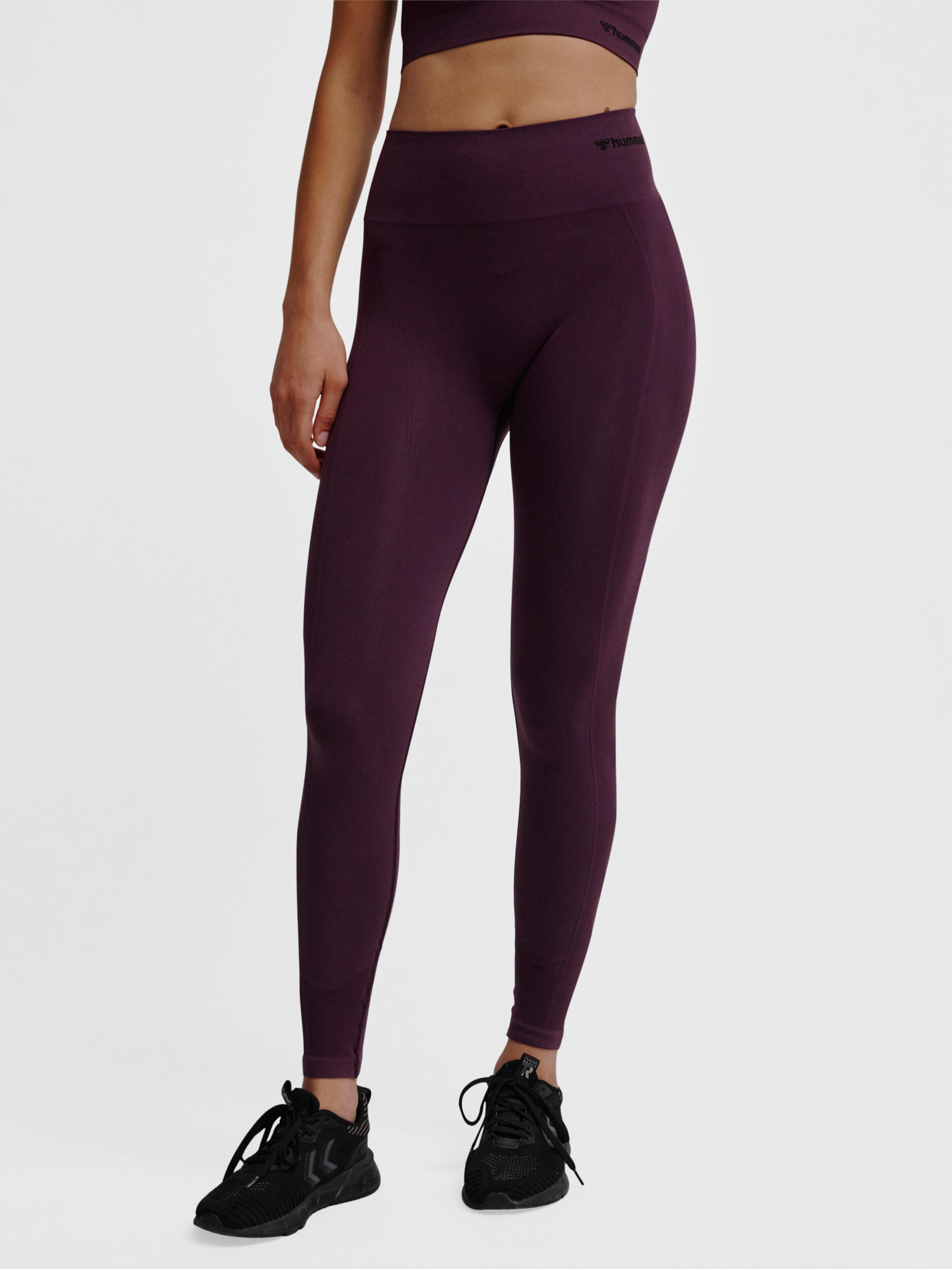 HUMMEL Leggings Hmltif Multisport Damen HUMMEL