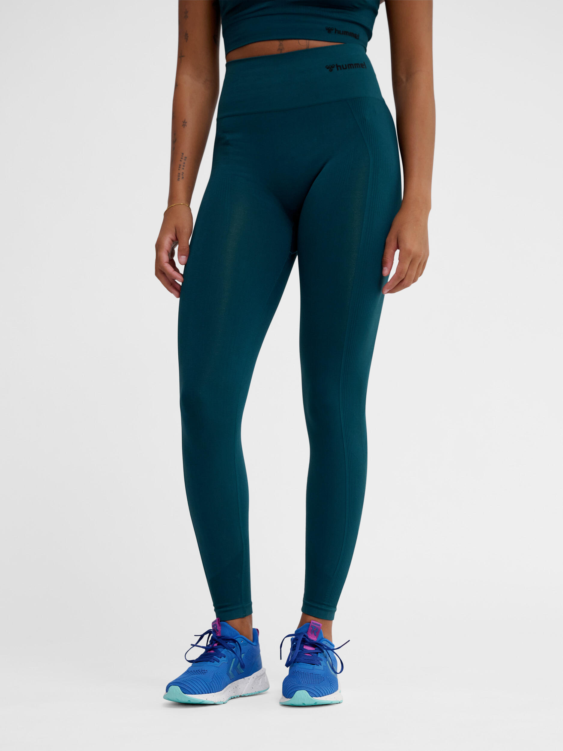 HUMMEL Leggings Hmltif Multisport Damen HUMMEL
