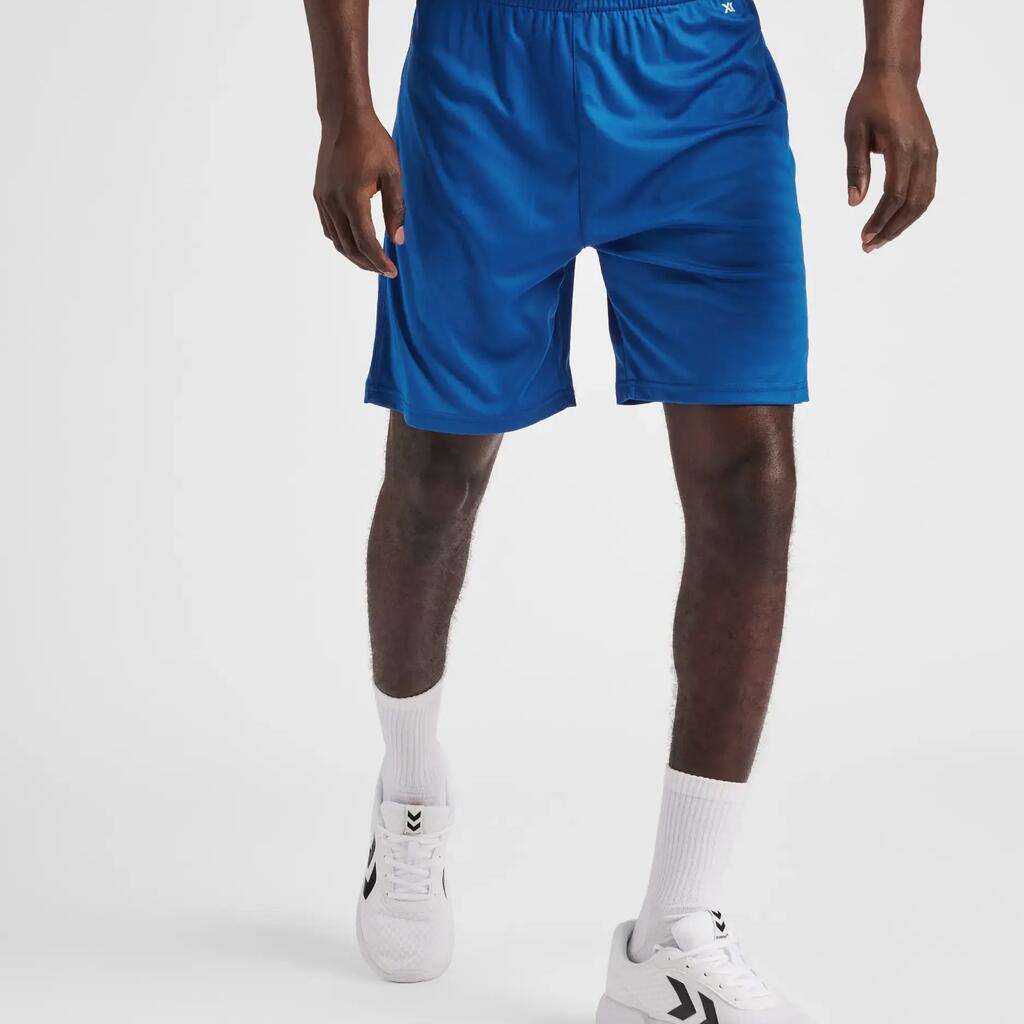 Polyester shorts Hummel Core XK