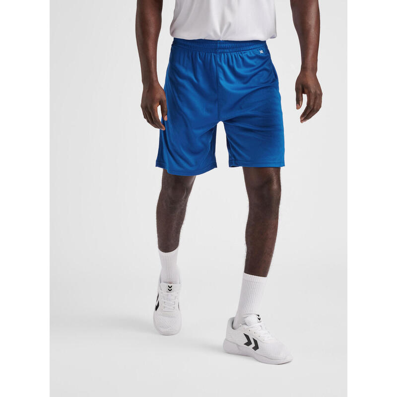 Fermeture À Cordon Short Hmlcore Adulte HUMMEL