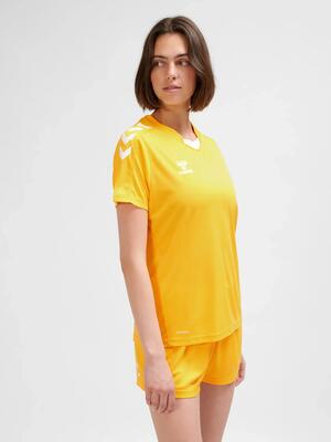 Instap t-shirt hmlcore dames