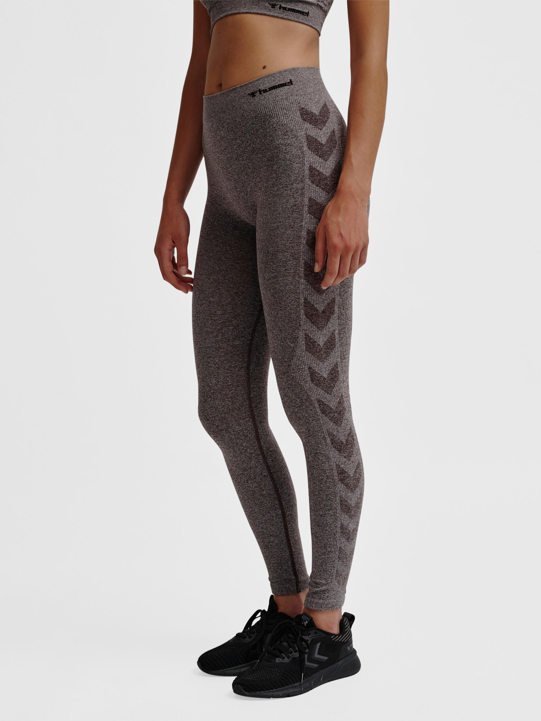 HUMMEL Instap Panty Hmlci Dames HUMMEL