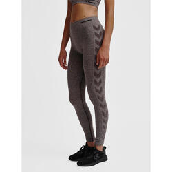 Enfiler Collants Hmlci Femme HUMMEL