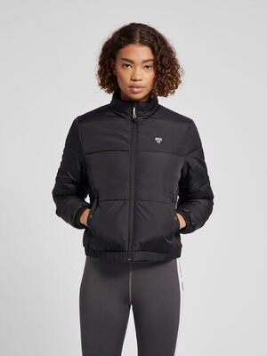 Reißverschluss Jacke Hmlsuki Damen HUMMEL