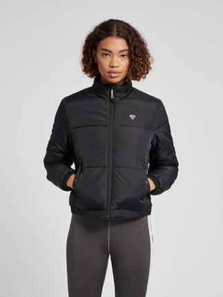 Reißverschluss Jacke Hmlsuki Damen HUMMEL