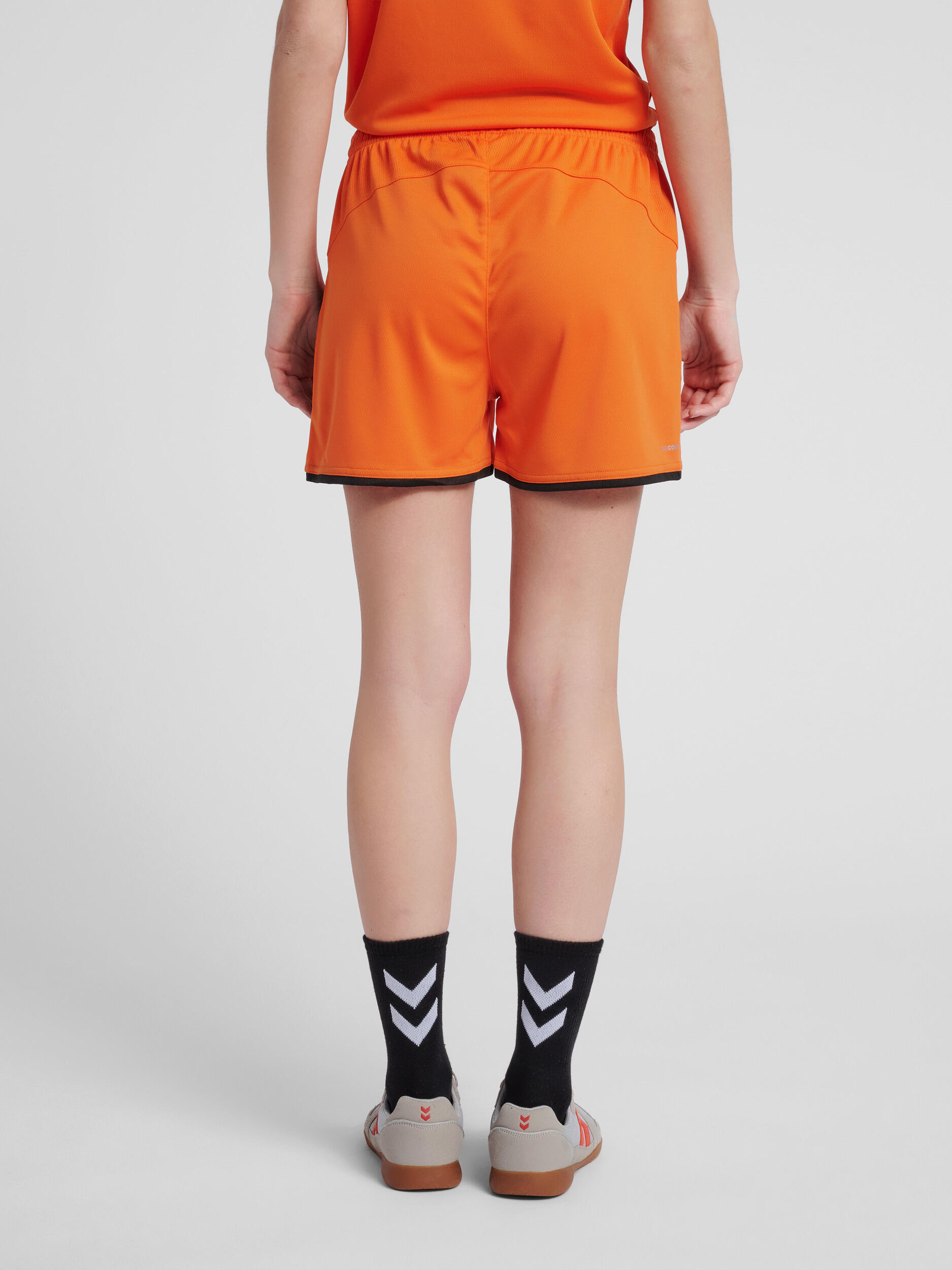 Fermeture À Cordon Short Hmlauthentic Femme 3/7