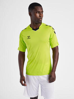 Instap t-shirt hmlcore heren