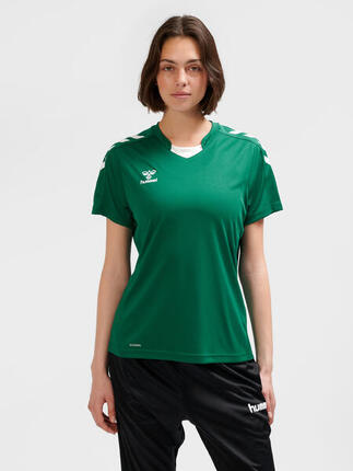 Enfiler T-Shirt Hmlcore Femme