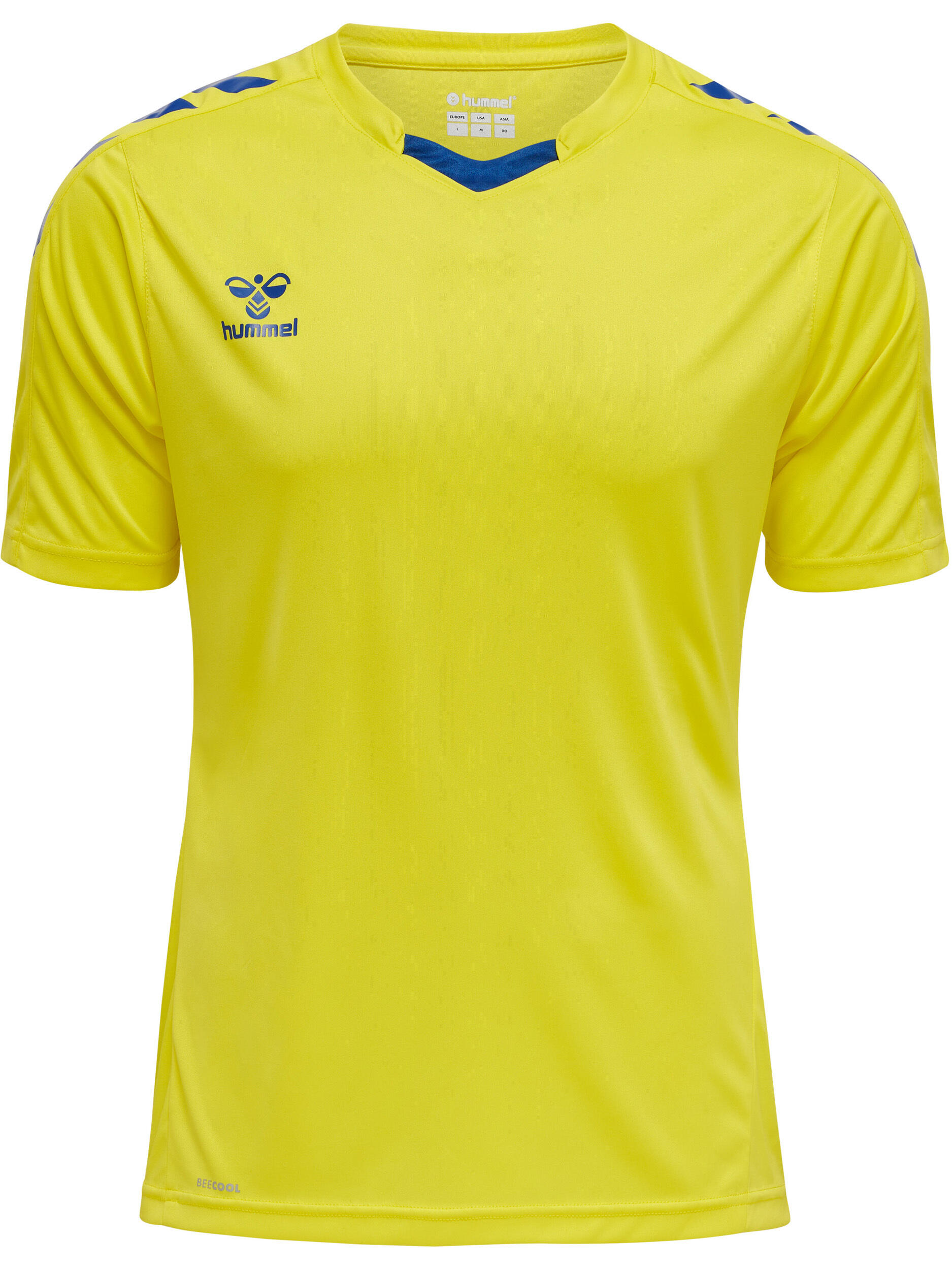 Enfiler T-Shirt Hmlcore Homme 5/7
