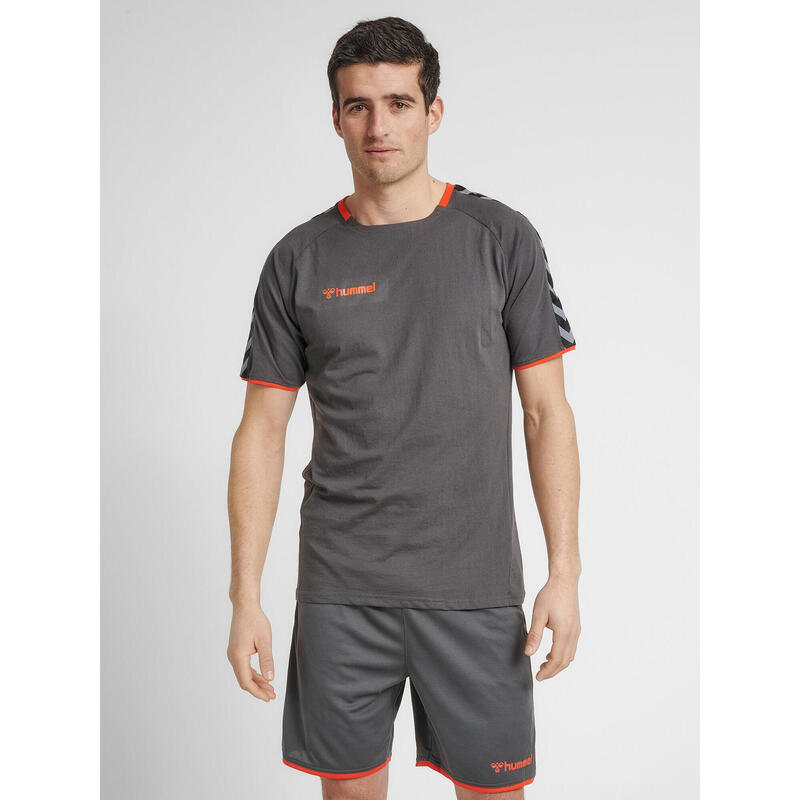 T-shirt Hummel hmlAUTHENTIC training