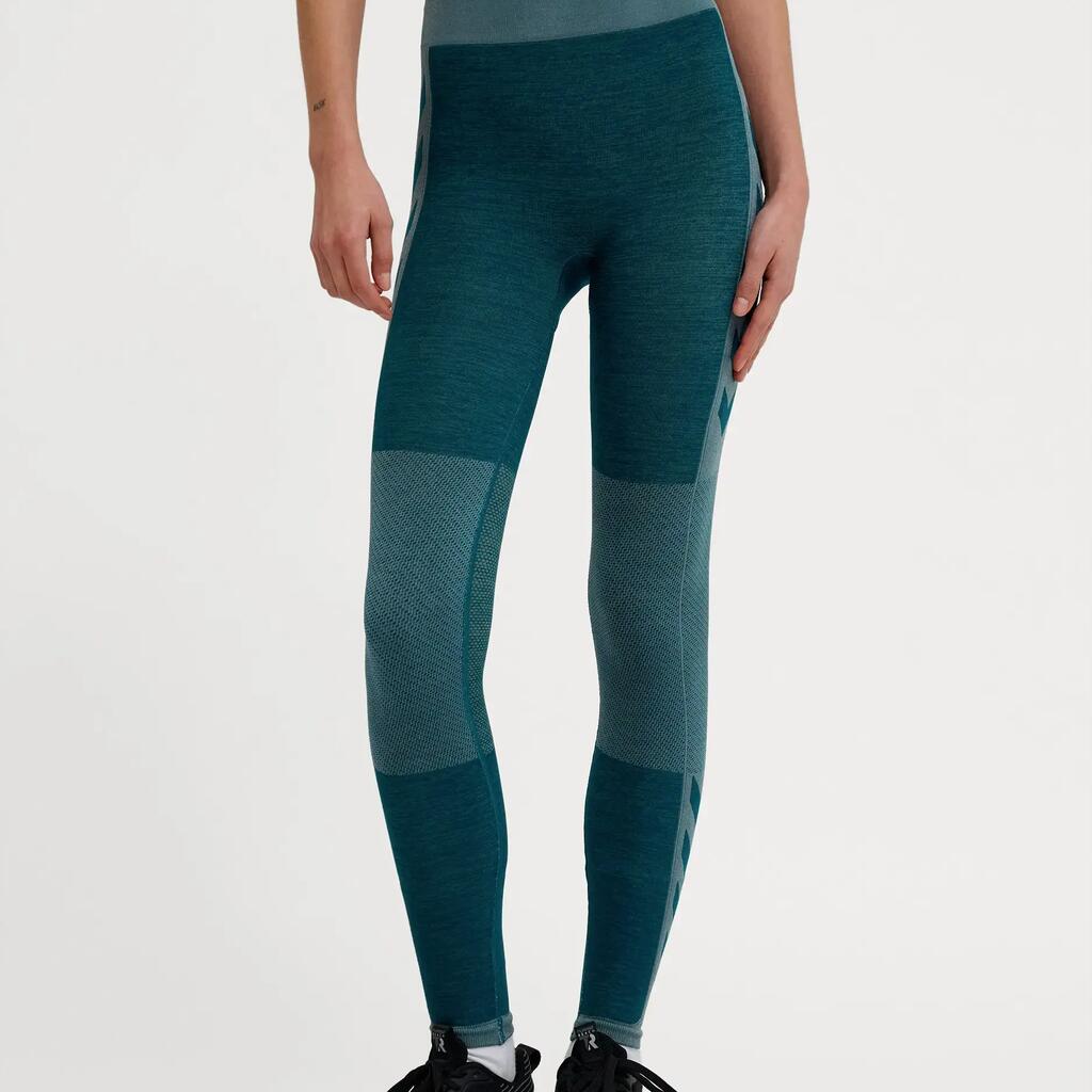 GREEN / BLUE
