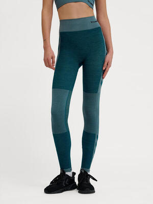 Leggings Hmlclea Multisport Damen HUMMEL