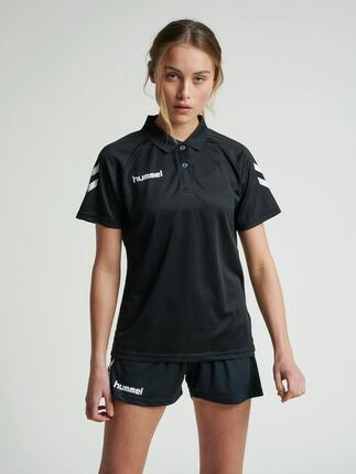 Enfiler T-Shirt Core Functional Femme HUMMEL
