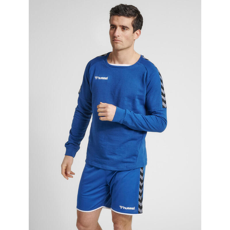 Sweatshirt Herren