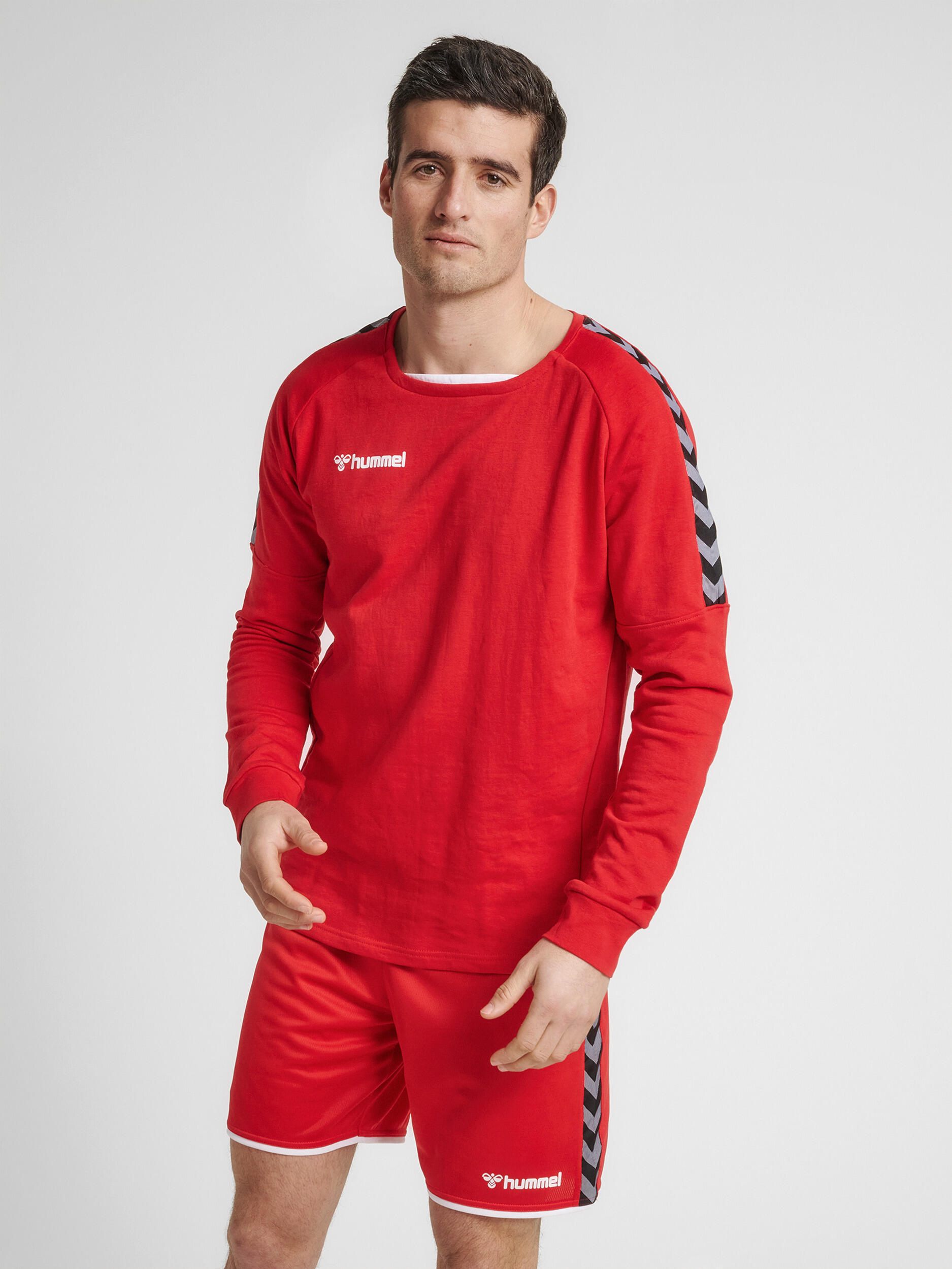 Sweatshirt Herren