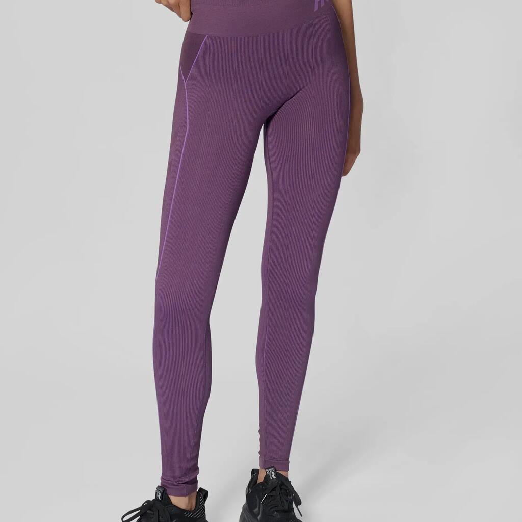 Women's leggings Hummel Te Christel