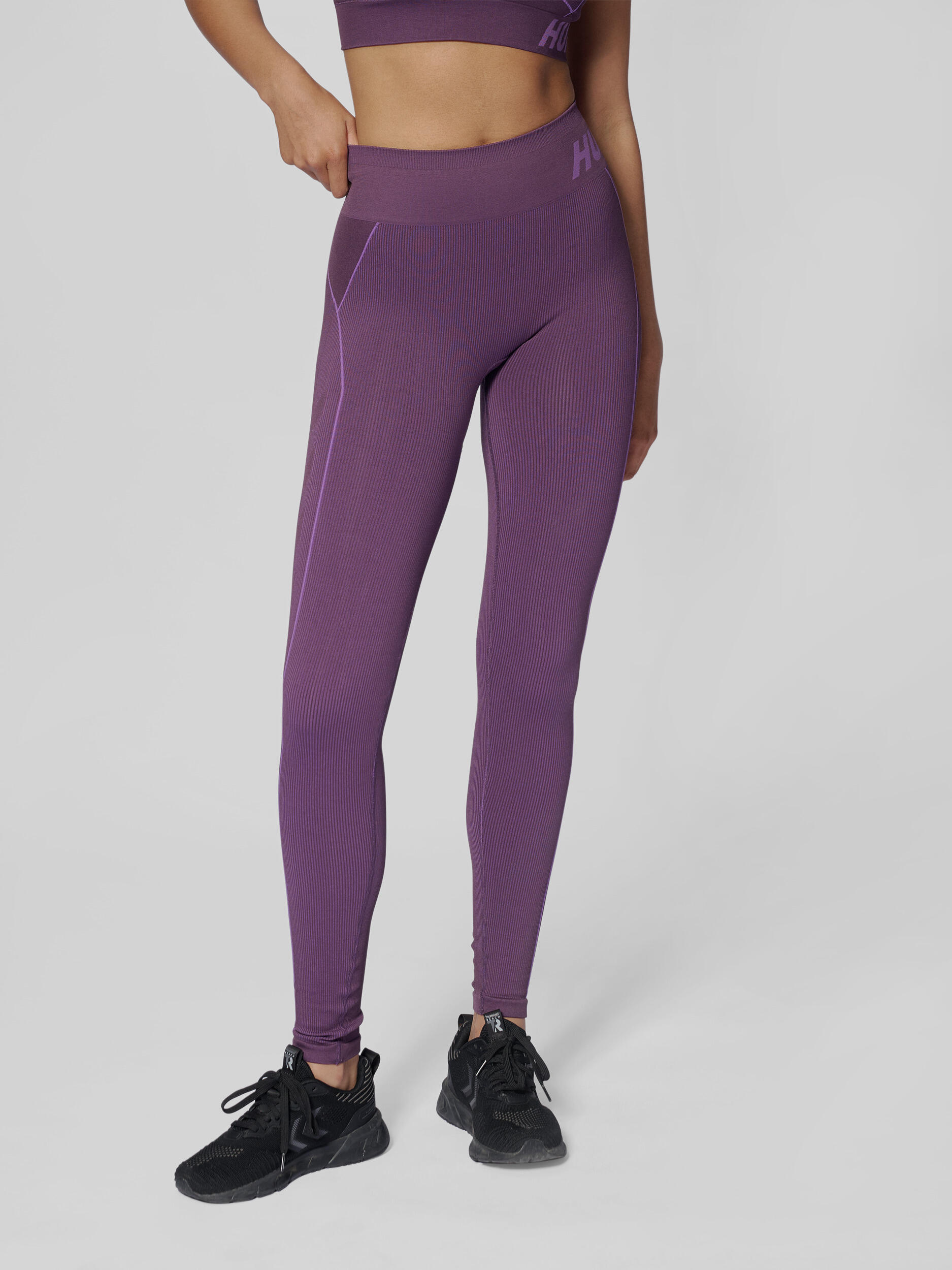 HUMMEL Mallas Hmlte Christel Mujer HUMMEL