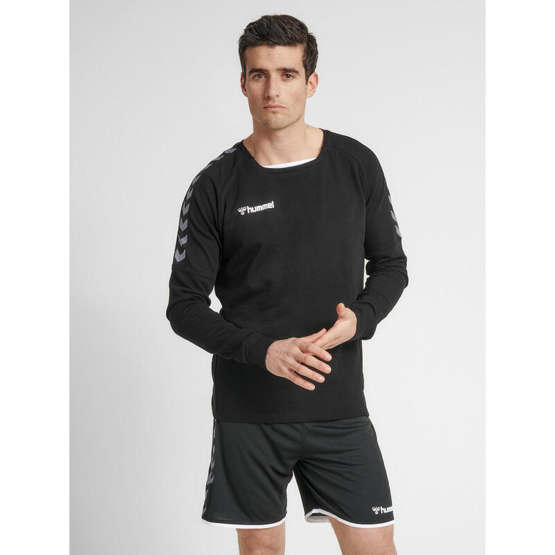 Sweatshirt Herren