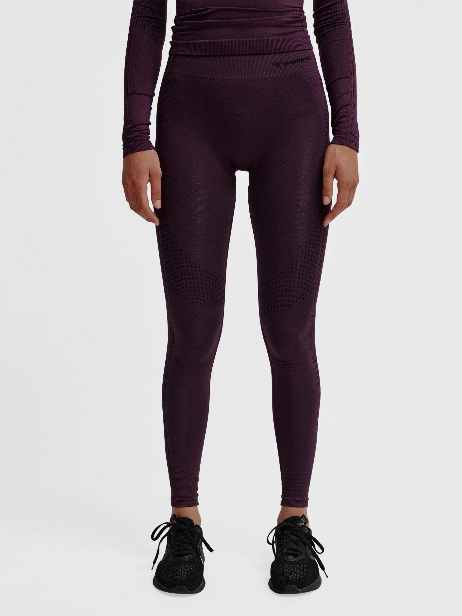 HUMMEL Leggings Hmlmt Shaping Multisport Damen HUMMEL