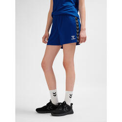 Fermeture À Cordon Short Hmlauthentic Femme HUMMEL