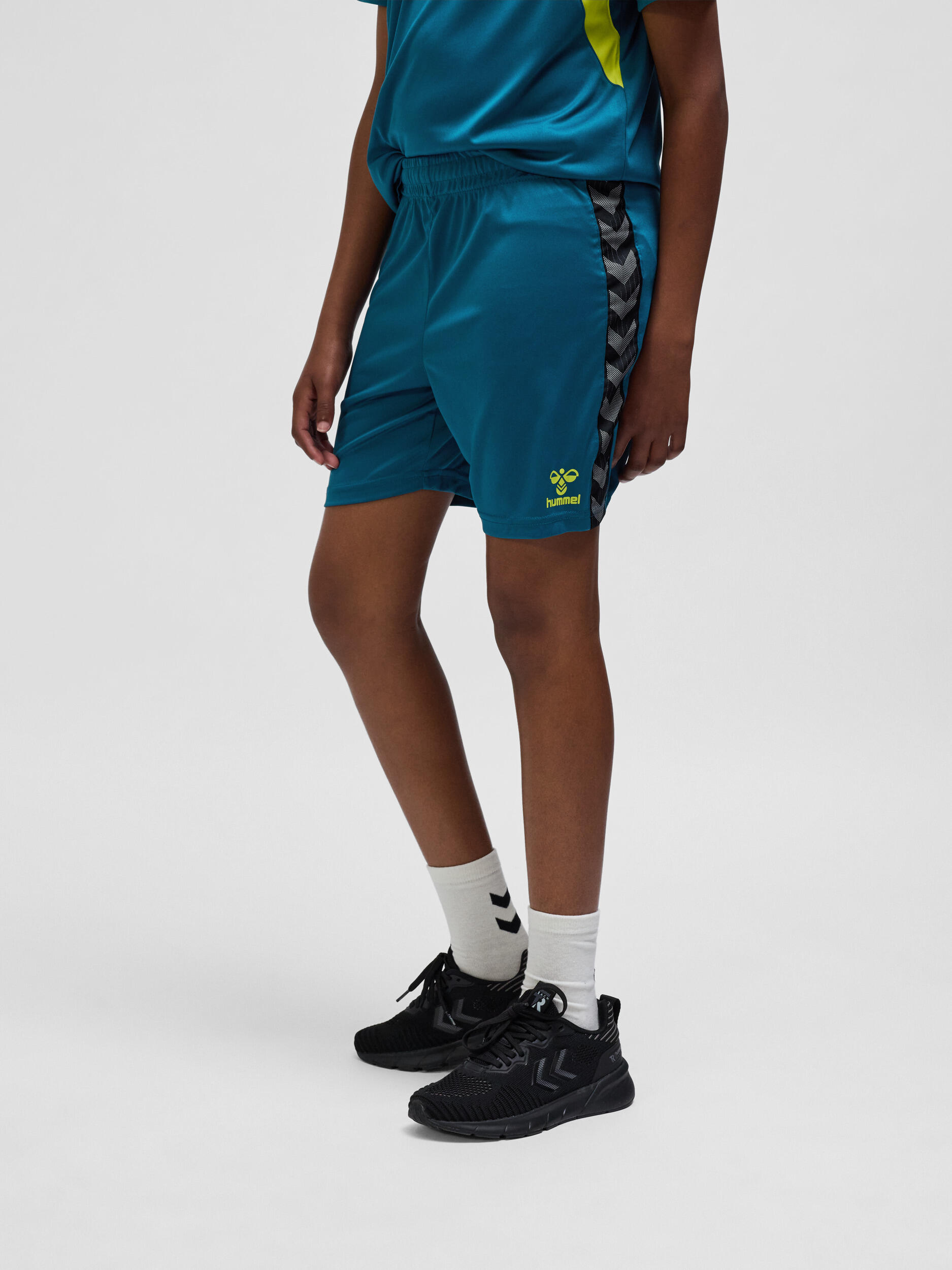 HUMMEL Children's shorts Hummel Authentic