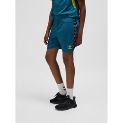 Fermeture À Cordon Short Hmlauthentic Enfant HUMMEL