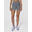 Instap Korte Broek Hmlte Fundamental Training Dames HUMMEL