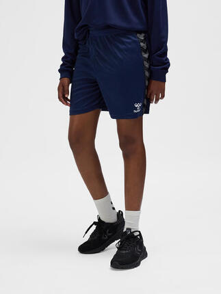 Fermeture À Cordon Short Hmlauthentic Enfant