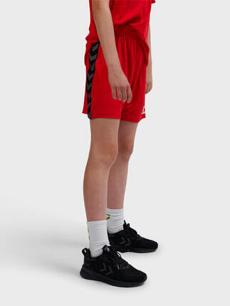 Fermeture À Cordon Short Hmlauthentic Enfant