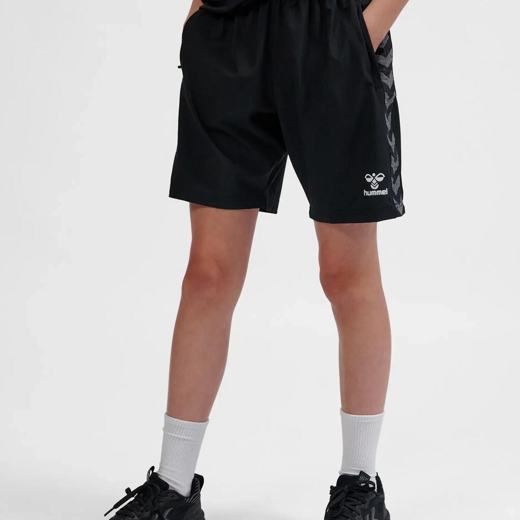 Children's training shorts Hummel Authentic