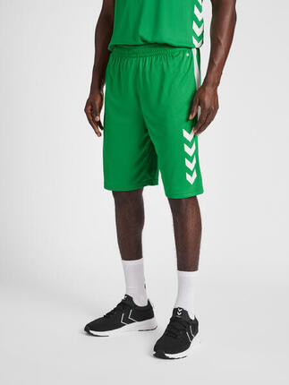 Fermeture À Cordon Short Hmlcore Adulte