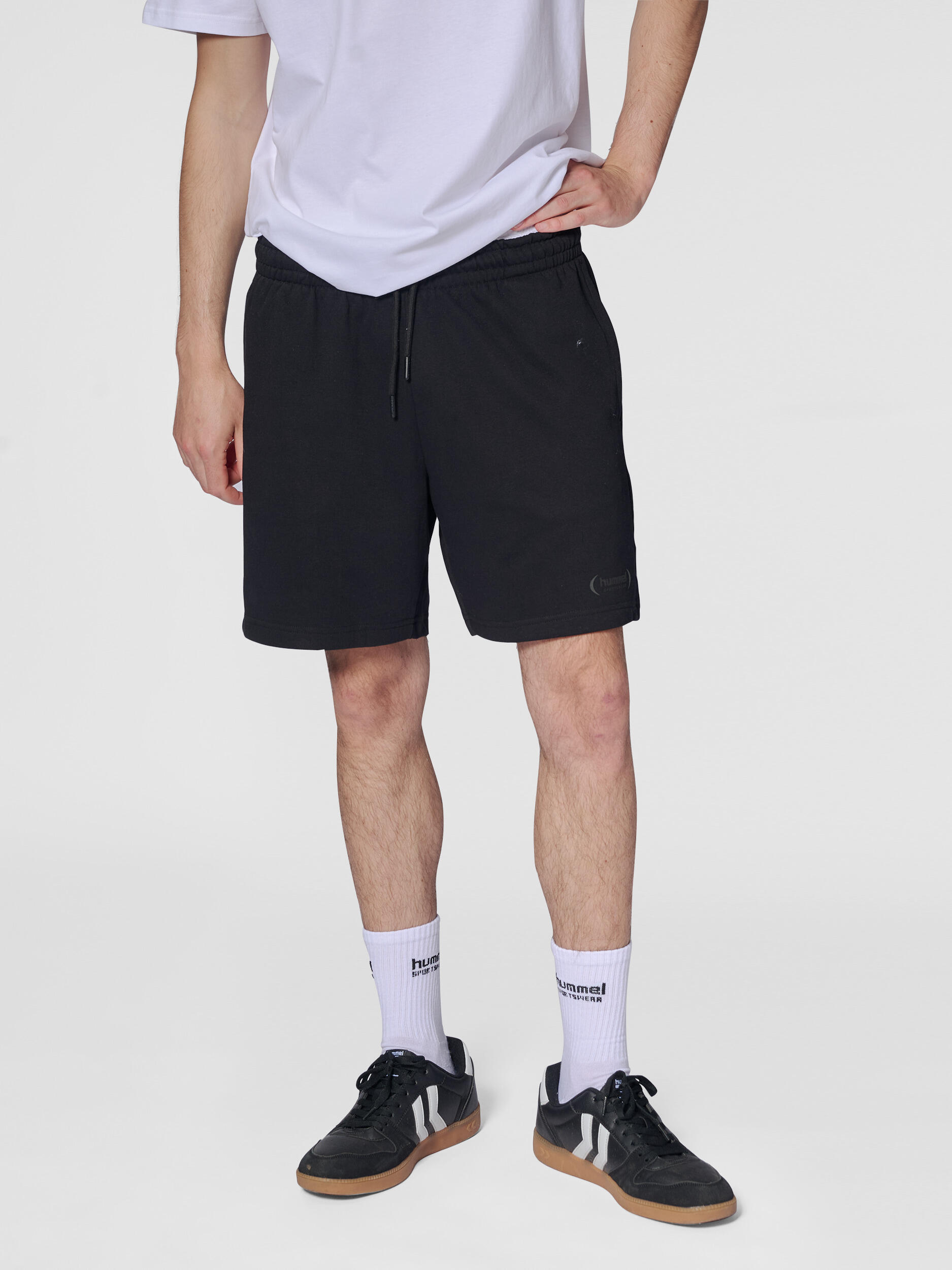 HUMMEL Trekkoordsluiting Korte Broek Hmlfelix Unisex Volwassene HUMMEL