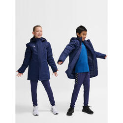 Fermeture Éclair Combinaison Hmlauthentic Enfant HUMMEL