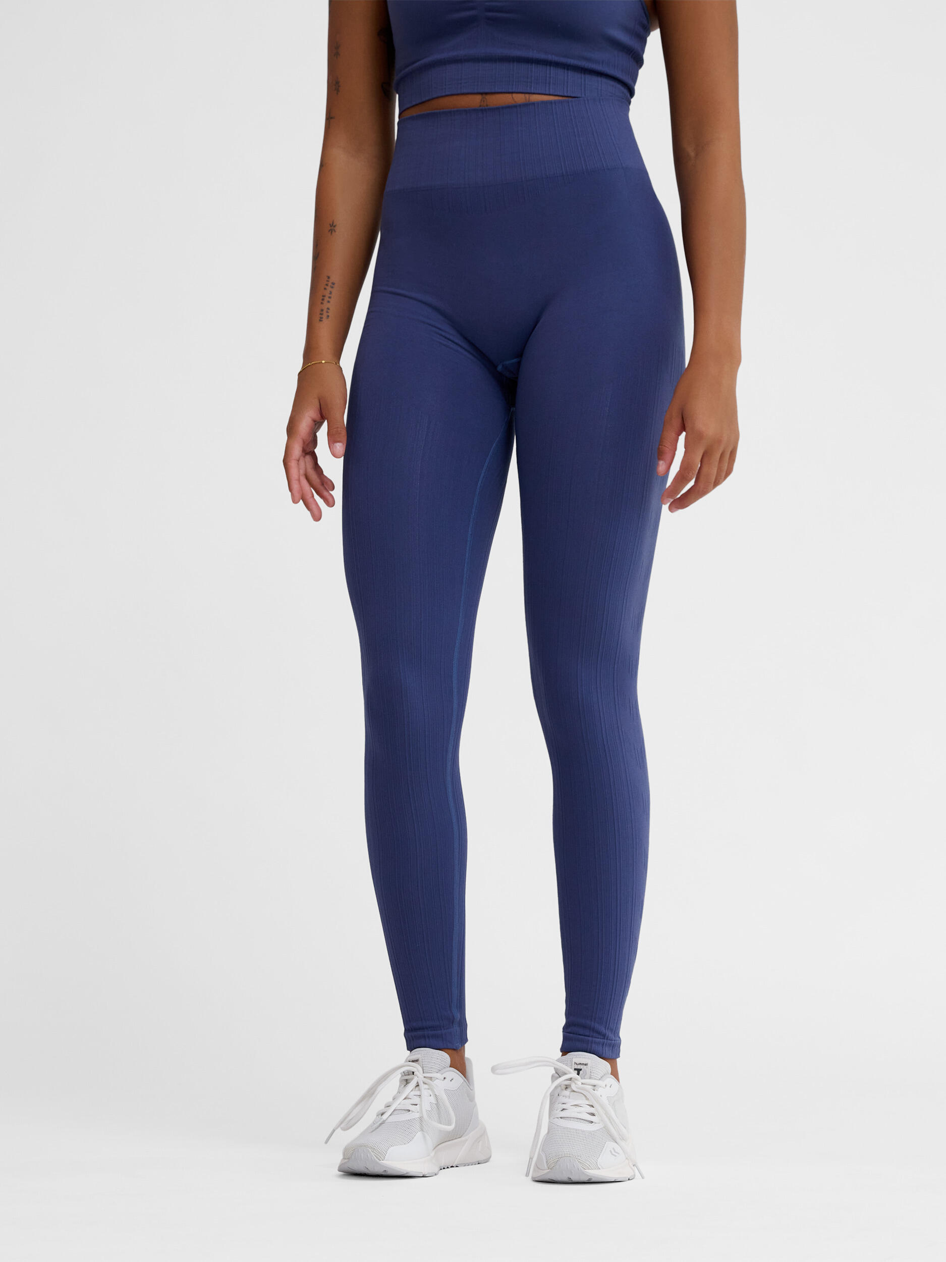 HUMMEL Instap Panty Hmlmt Define Training Dames HUMMEL