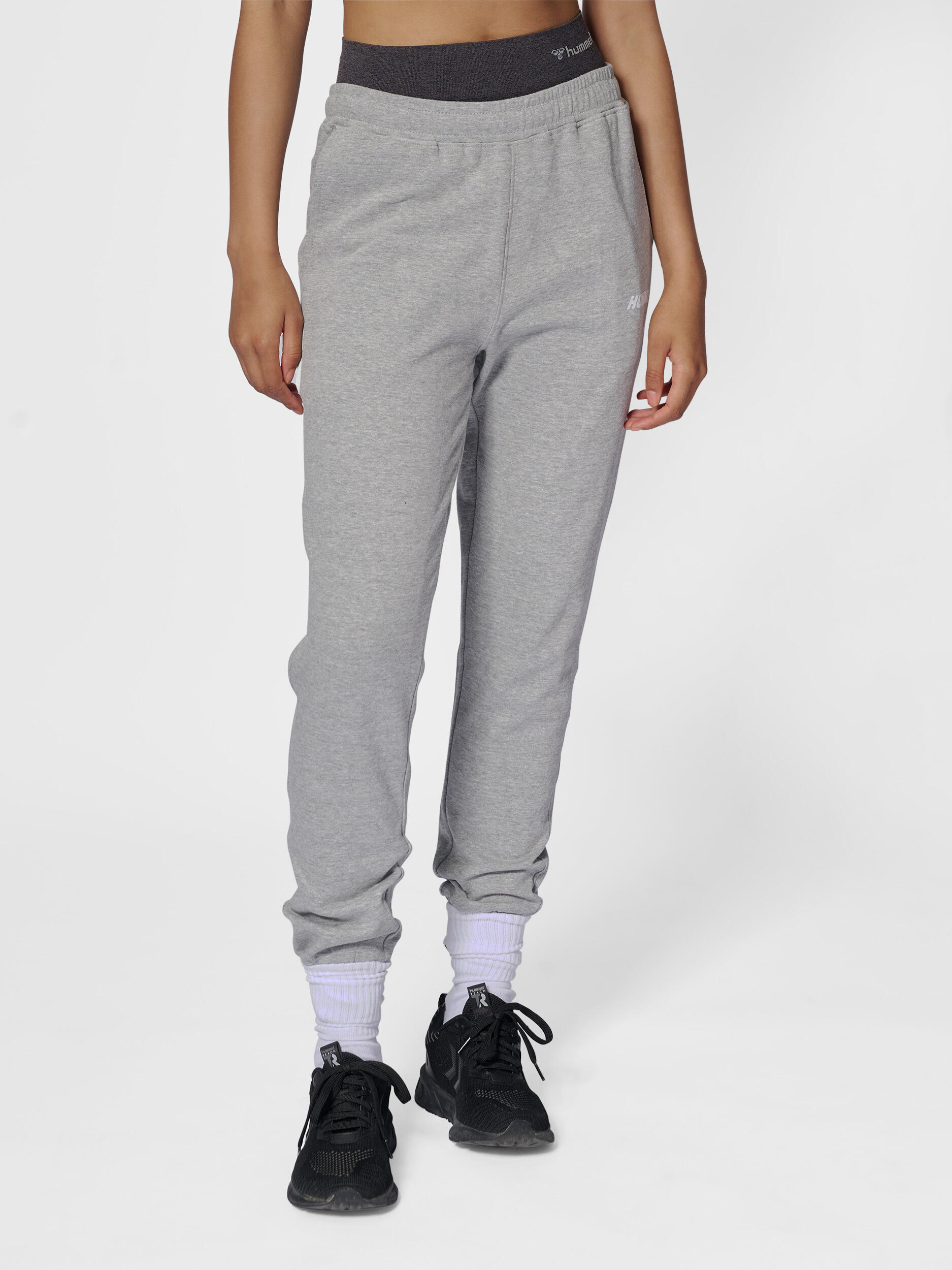 HUMMEL Hose Hmlelemental Damen HUMMEL