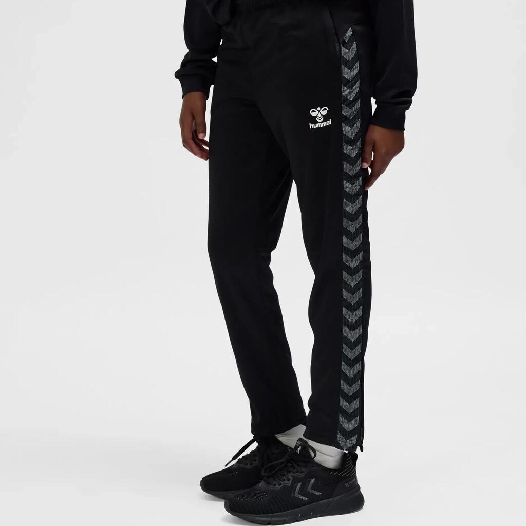 Children's polyester joggers Hummel Authentic